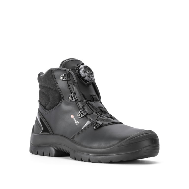 boa s3 safety boots