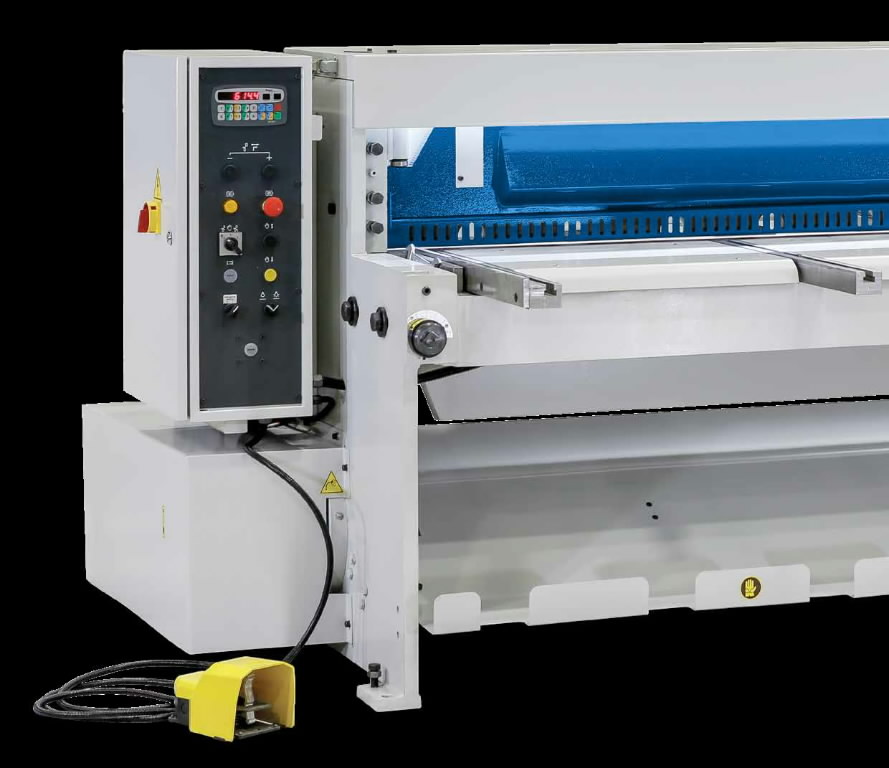 Griešanas mašīna MTBS 1540-40 B, METALLK