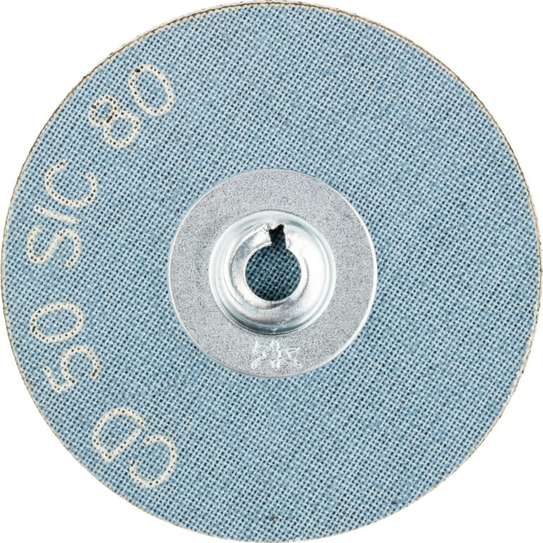 Grinding disc CD Combidisc 50mm SiC 80, Pferd