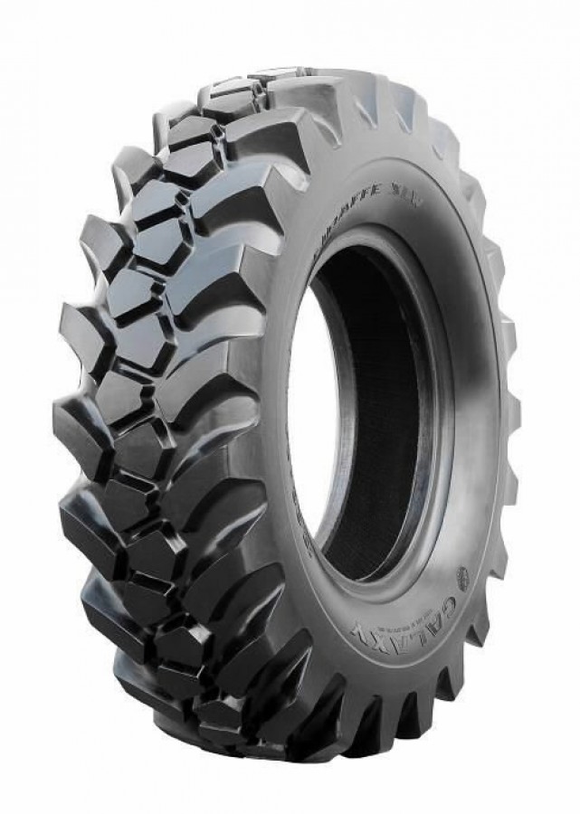 Rehv SITEMASTER MPT (GALAXY GIRAFFE) 15.5-25 12PR 142A8, JCB