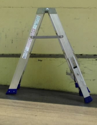Support leg Leveller for ladder (1pc)  3.