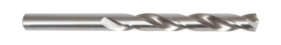 Сверло по металлу DIN338 HSS-G 4,2x75mm 10tk, METABO