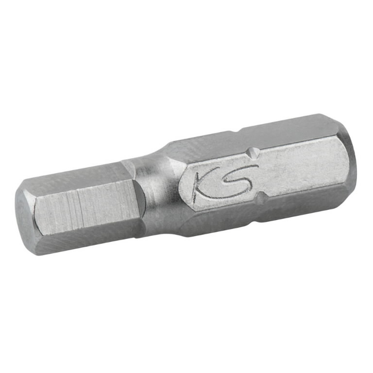 5/16" otsak sisekuuskant 30mm 6mm, KS Tools