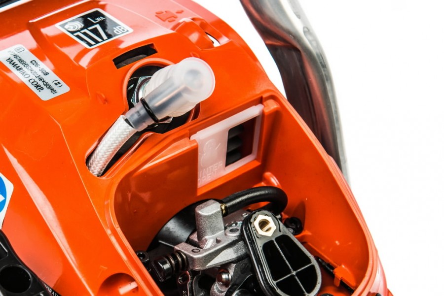 Mootorsaag CS-501SX/38V, ECHO