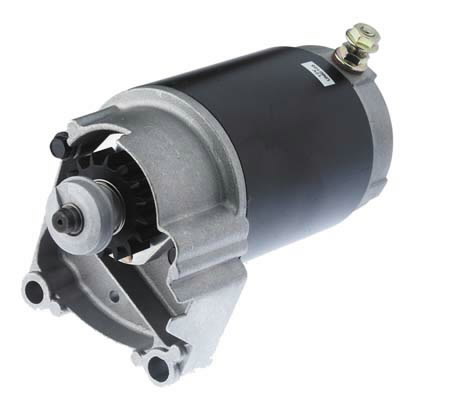 STARTTIMOOTTORI B&S VASTAA  497596, BBT