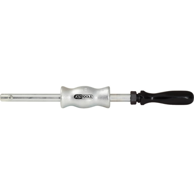 Slide hammer, 250mm, G3/8" 1