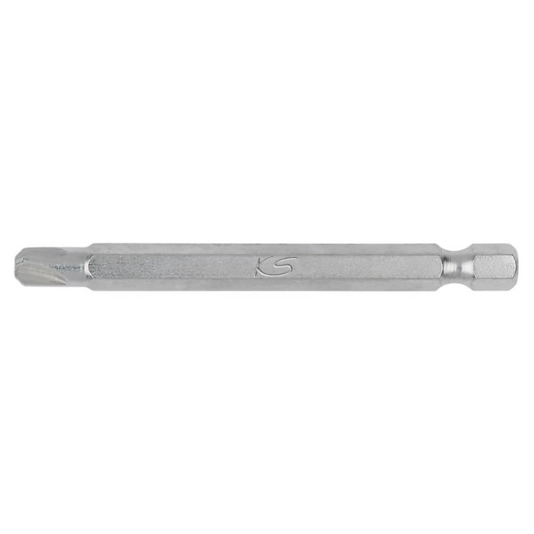 1/4" otsak Torq-Set® 75mm #6, KS Tools