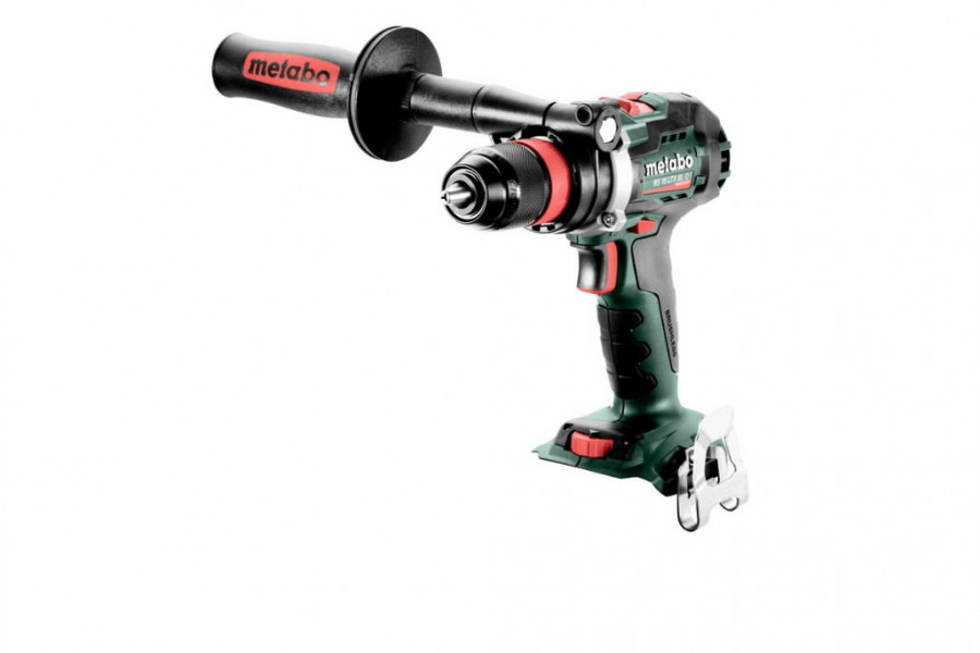 Cordless drill BS 18 LTX BL Q Impuls, withou battery/charger, Metabo