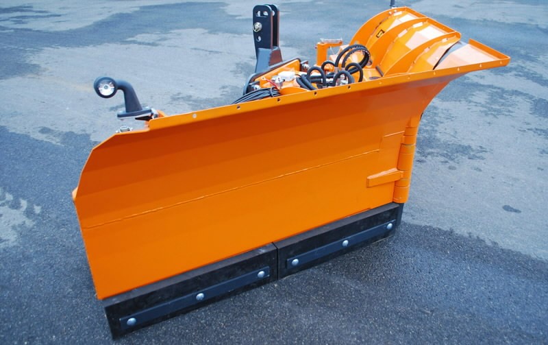 Sniega lāpsta Padagas SSVL-21L, PADAGAS