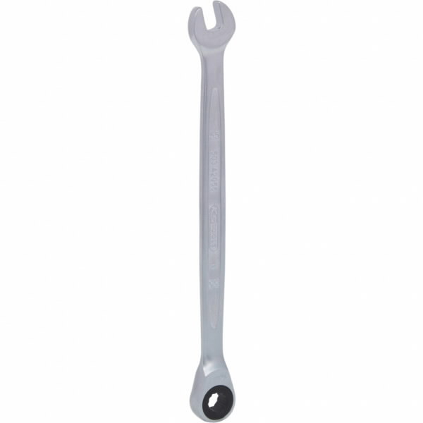 GEARplus Combination ratchet spanner 6mm, KS Tools