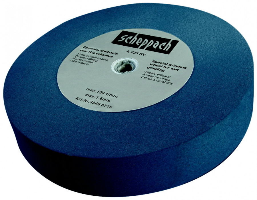Grinding disc for wet grind BG 200W 200x40/12mm K220 1