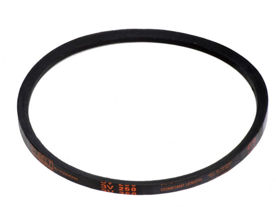 V-BELT 3V 250 9,5X8 SV.E=635, SCM