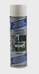 Puhastusvahend Food Grade Machine Cleaner NSF A1 500ml, Motip