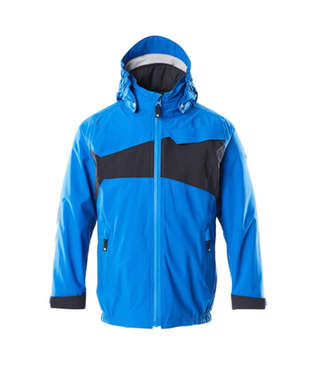 Koorikjope Accelerate Light, laste, sinine 116, Mascot