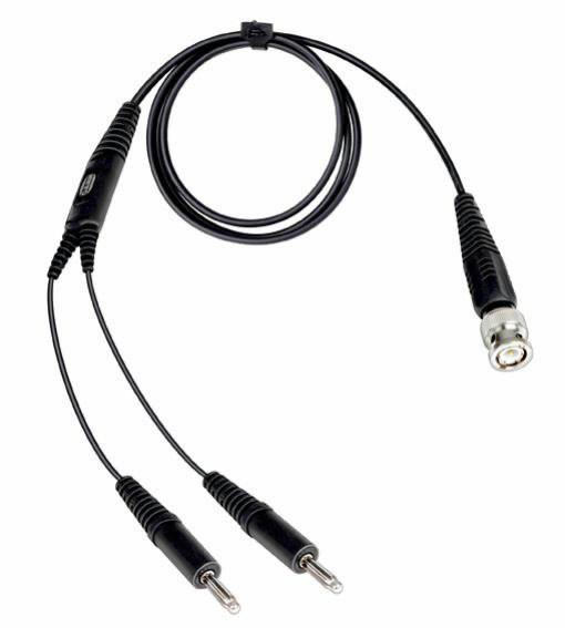 Measuring cable MK 8, Gann
