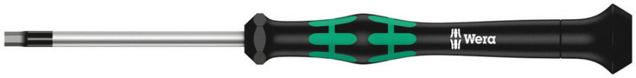 Skrūvgriezis 205 HEX 0.7x40, Wera