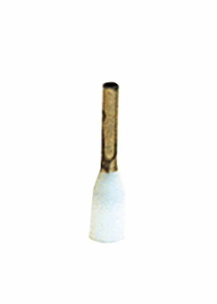 Kaabli hülss 0,75mm valge, Ratioparts