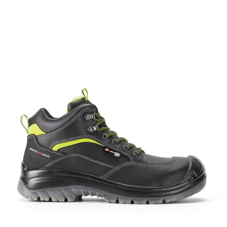 Safety boots Montauk S3 SRC 38