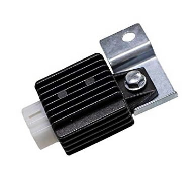 Sprieguma regulators 4P90, MTD