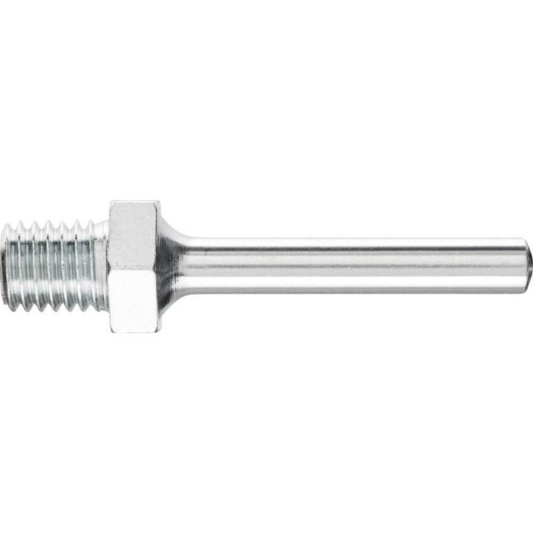 Arbor for tools with female thread BO6/10 M10 1