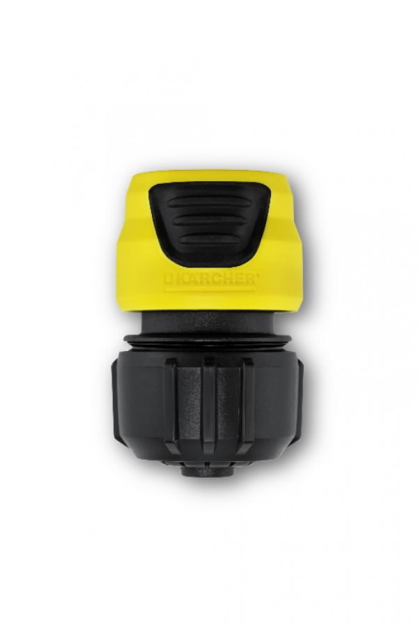 Universālais savienojums PLUS ar "Aqua Stop", Kärcher