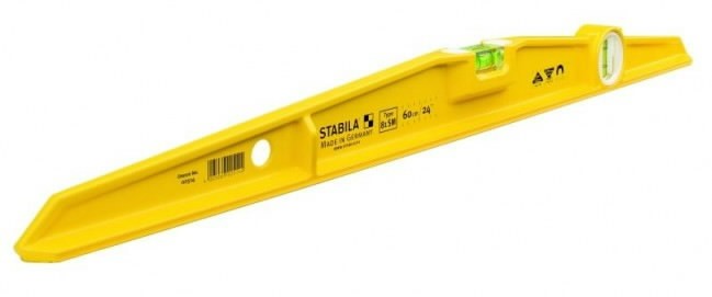 gulsčiukas 81 SM magnetinis 40cm, Stabila