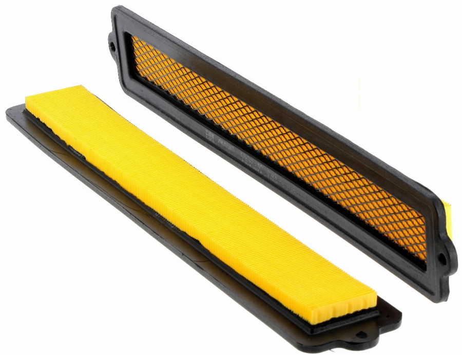 CABIN AIR FILTER, Hifi Filter