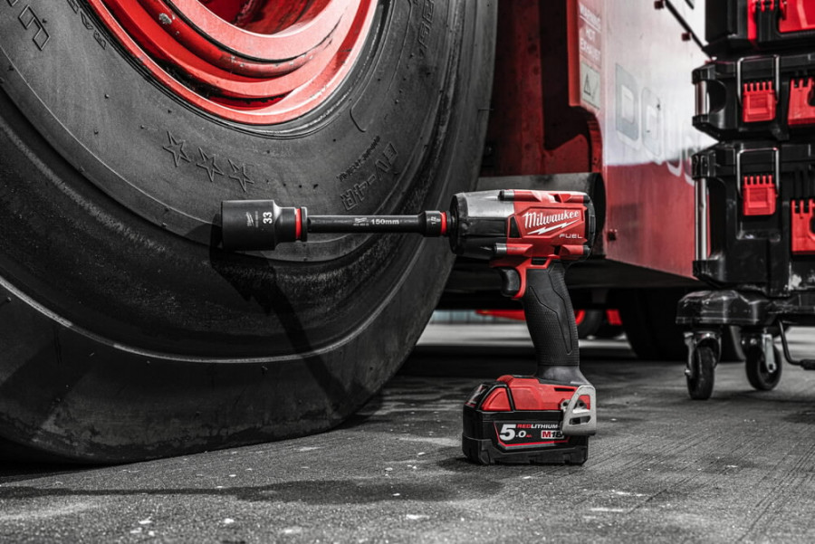 Hex socket extension, ShW ½