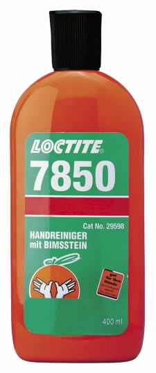 Hand cleaner 7850 400ml 1