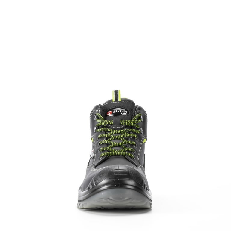 Safety boots Montauk S3 SRC 38 2.