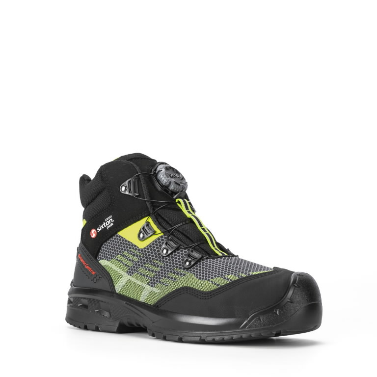 Sixton peak 2024 safety boots price