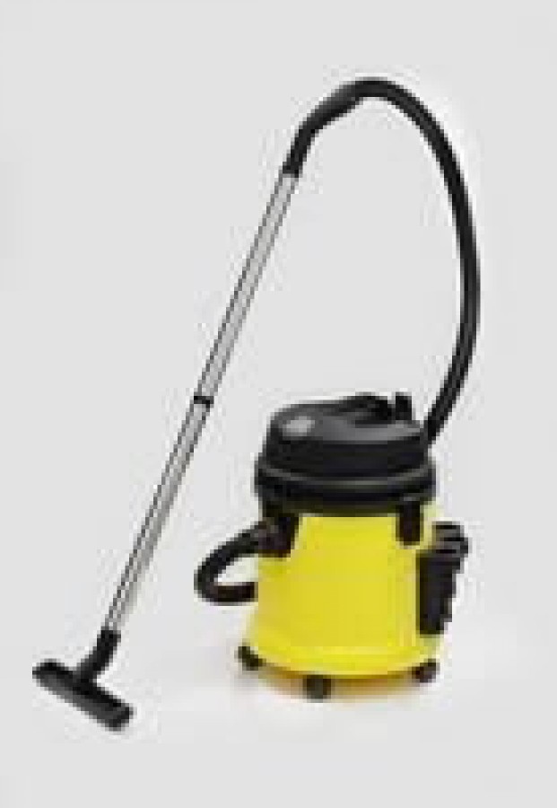 Wet and dry vacuum cleaner NT 27/1, Kärcher Proffessional Vacuum cleaners