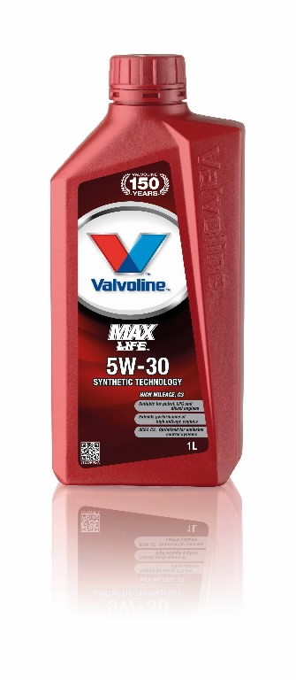 Valvoline 5w30 honda