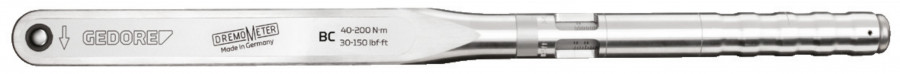 Torque Wrench BC 8578-00 1