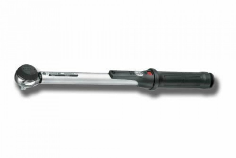 Torque wrench TORCOFIX K 454905, Gedore 3/8 torque wrench