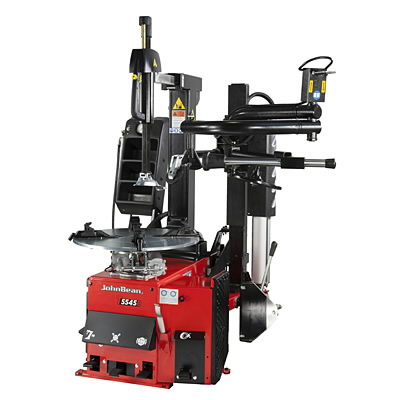 Tyre changer T5545 2S Plus 1