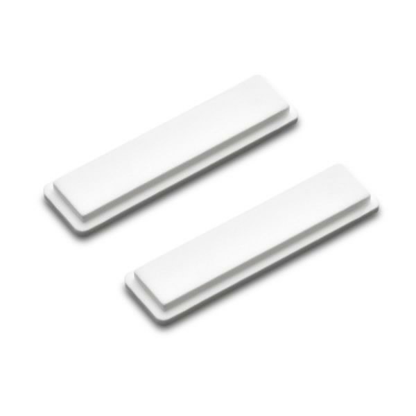 Anduri asendusplaat kastmissüsteemile, 2 tükk, Kärcher