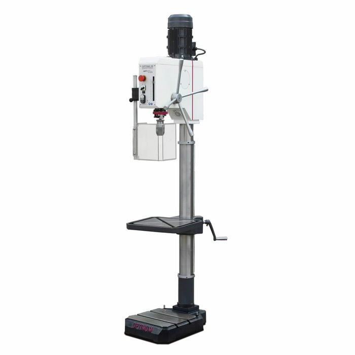 Puurpink OPTIdrill DH 28GS 400V, Optimum