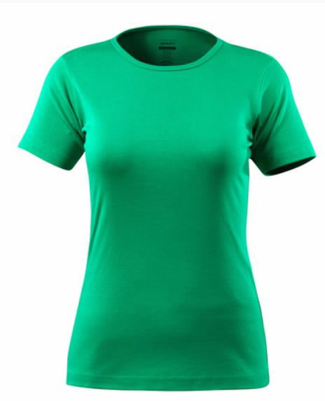 Marškinėliai Arras, green green L