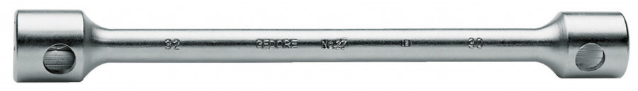 ручка для торцевых головок для труб 630мм 27d, GEDORE