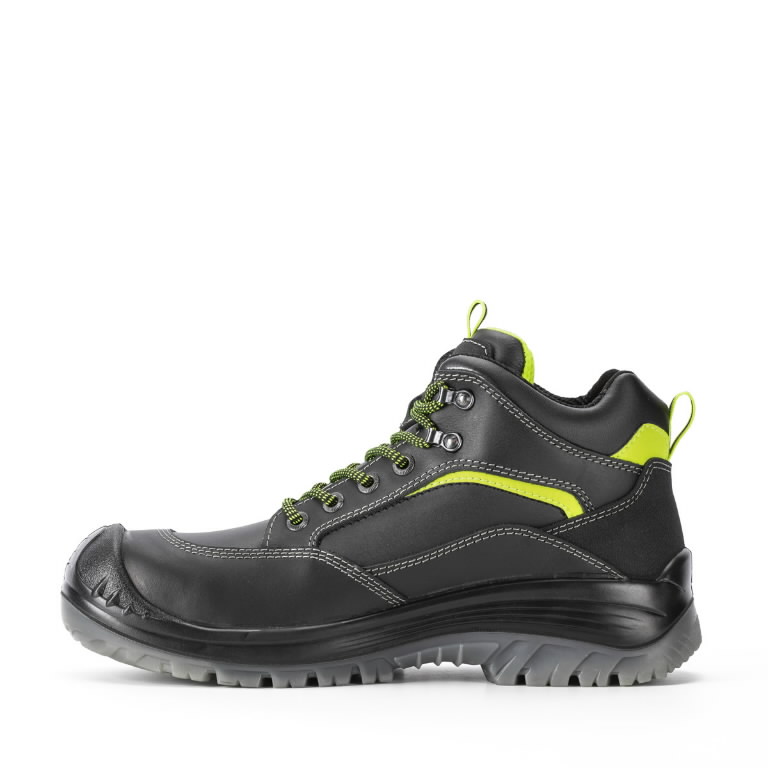 Safety boots Montauk S3 SRC 38 3.