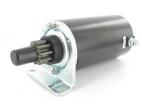 STARTTIMOOTTORI KAWASAKI 10-H, EuroGarden