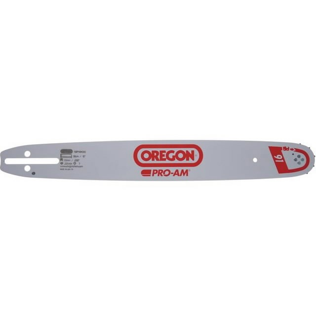 3 Stück Oregon Sägeketten 91PX040E – 3/8 Zoll, 1,3 Mm, 25 Cm, 40 Glieder Inkl. Box