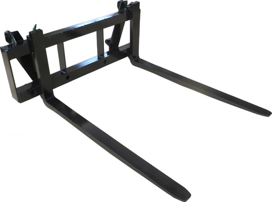 EURO-pallet forks 1,2m, OTHER