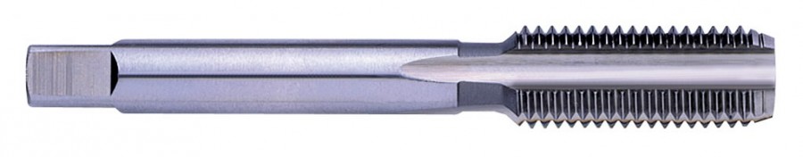 Hand tap HSSG DIN 218 M16x1,5mm No. 2, Exact
