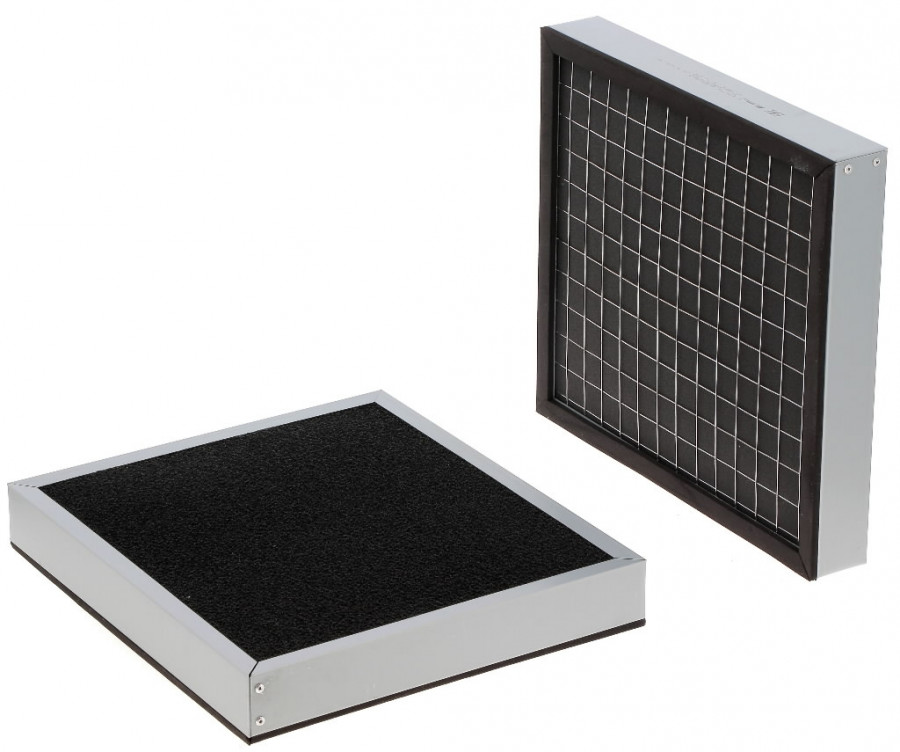 Active carbon filter, Hifi Filter