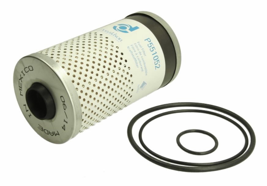 Fuel filter NH 84283691 DONALDSON Fuel filters