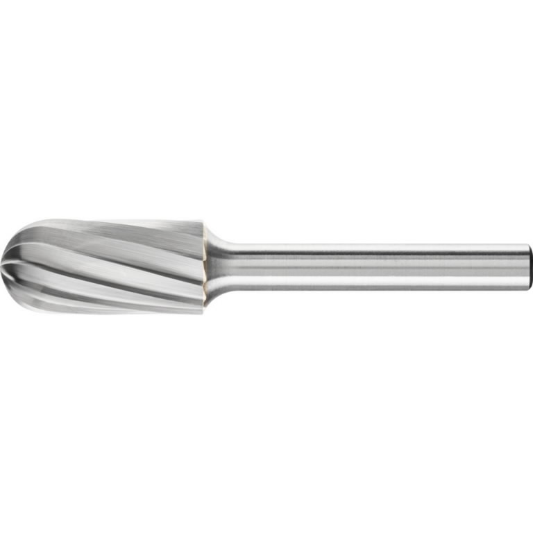 Carbide burr Z1 HM WRC 12x25/6mm, Pferd