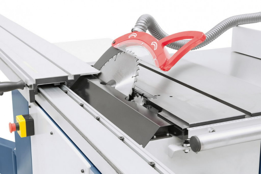 Sliding table saw Basic 2800 Pro, Bernardo