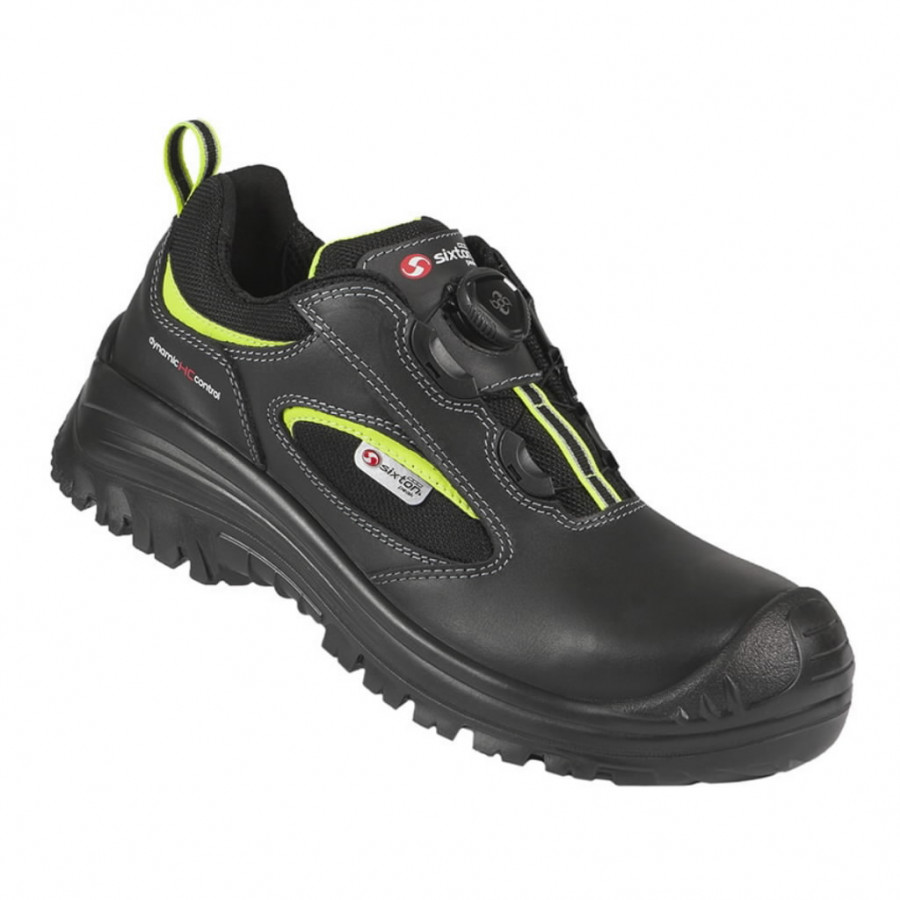 Apsauginiai  batai Arko Boa 03L Endurance, juoda S3 SRC 46